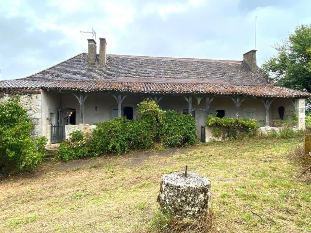 Maison, Marmande