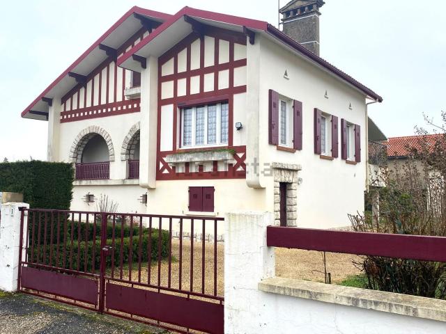Maison, Marmande