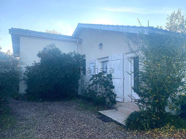 Maison, Marmande