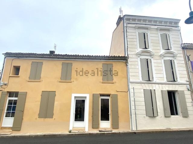 Maison, Marmande