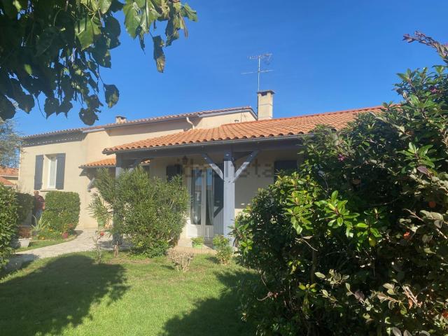 Maison, Marmande