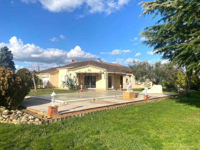 Maison, Marmande