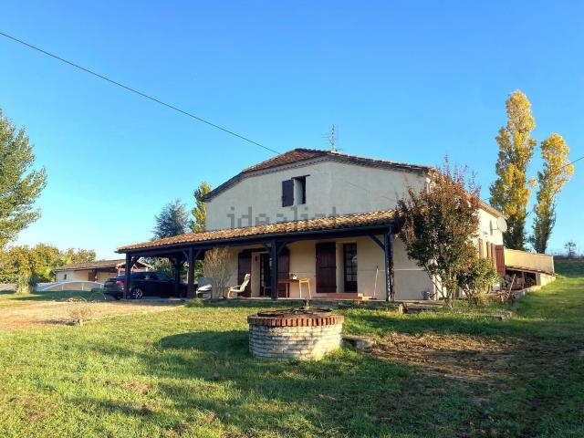 Maison, Marmande