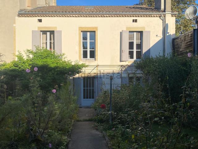 Maison, Marmande