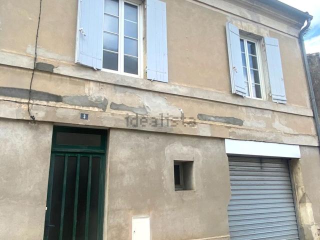 Maison, Marmande