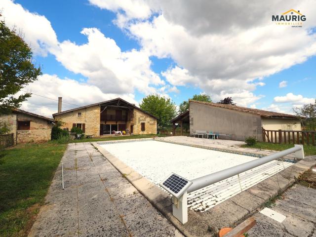 Maison, Marmande