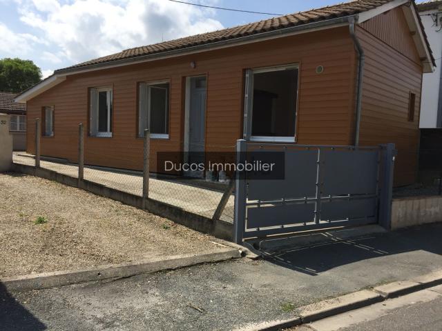 Maison, Marmande