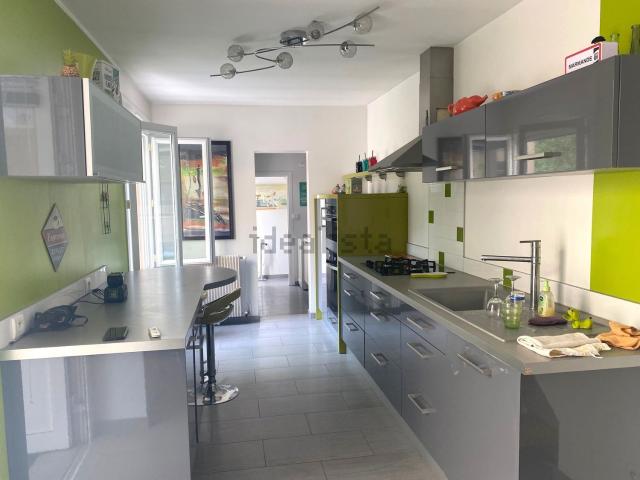 Maison, Marmande
