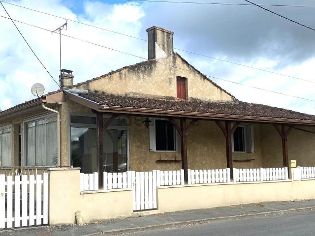 Maison, Marmande