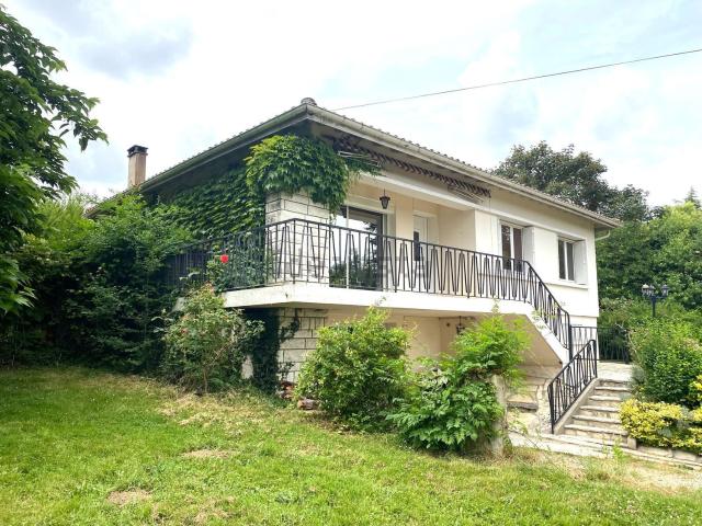 Maison, Marmande
