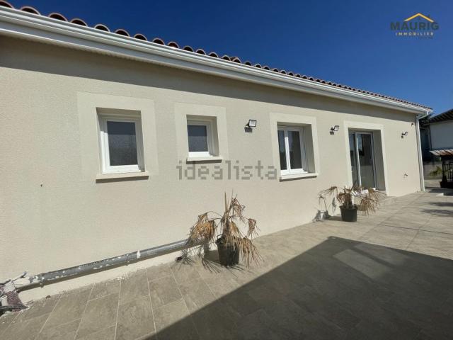 Maison, Marmande
