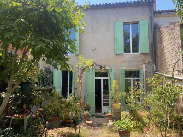 Maison, Marmande