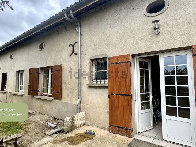 Maison, Marmande