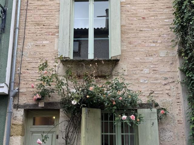 Maison, Marmande