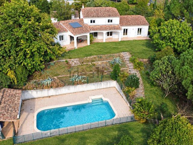 Maison, Marmande