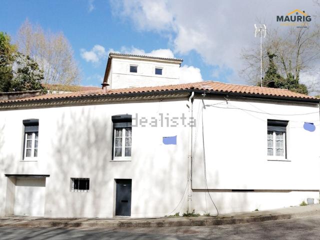 Maison, Marmande