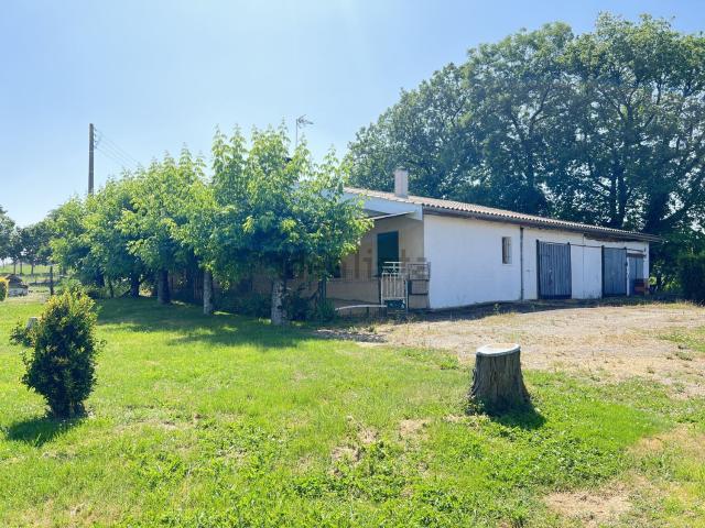Maison, Marmande
