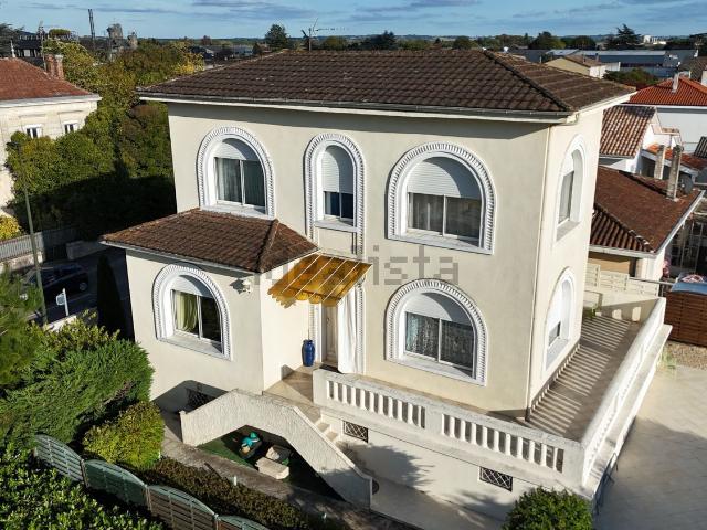 Maison, Marmande