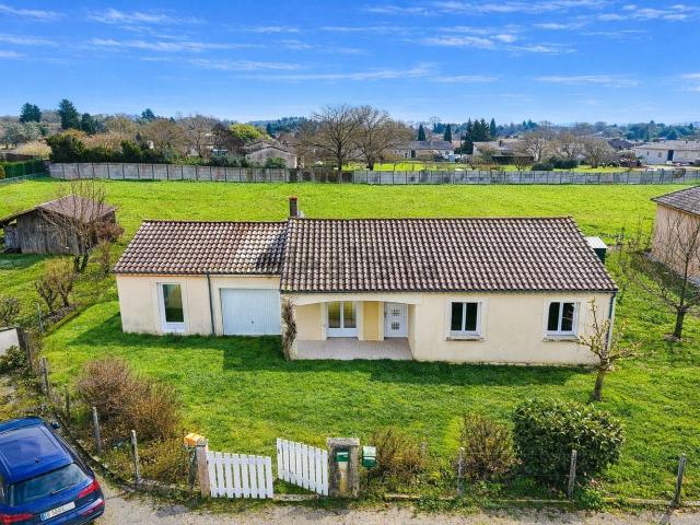 Maison, Marmande