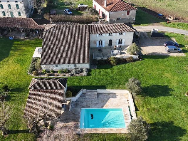 Maison, Marmande