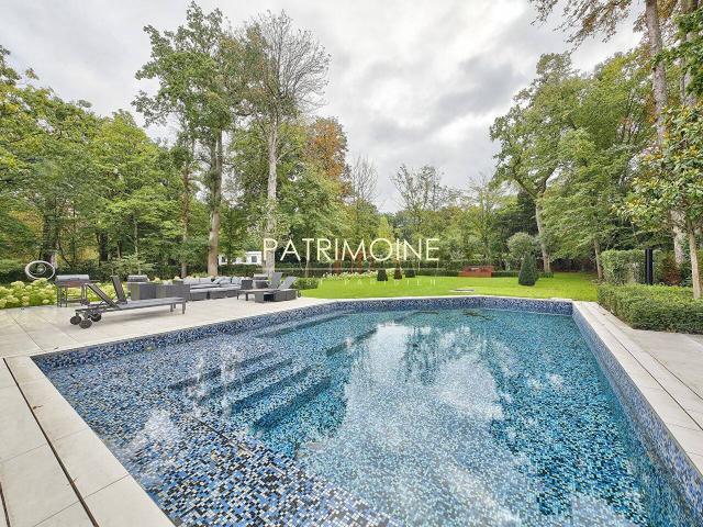 Maison Marnes La Coquette 16 pièce s 750 m2
