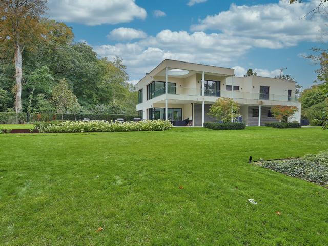Maison Marnes La Coquette 16 pièce s 750 m2