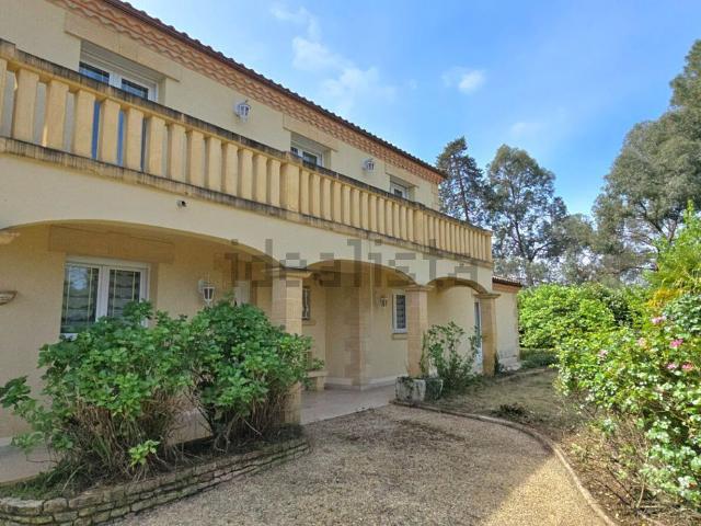 Maison, Marsac sur l&apos Isle