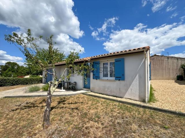 Maison, Marsac sur l&apos Isle