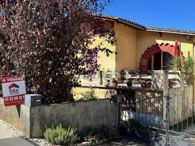 Maison, Marsac sur l&apos Isle