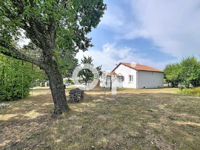 Maison, Marsac sur l&apos Isle