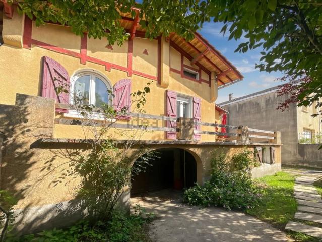 Maison, Marsac sur l&apos Isle