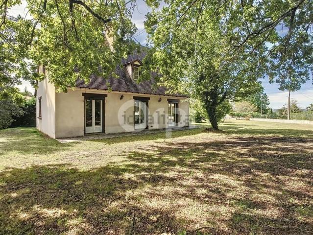 Maison, Marsac sur l&apos Isle