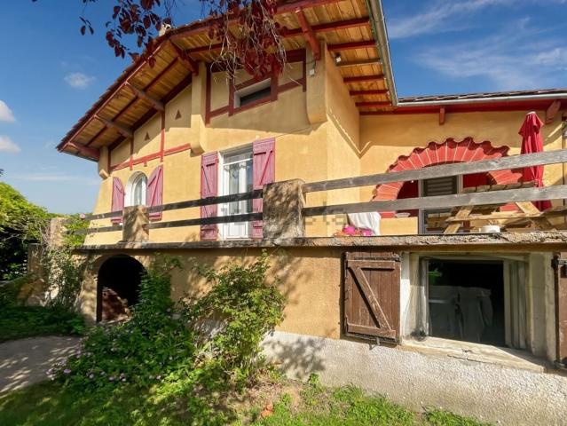 Maison, Marsac sur l&apos Isle