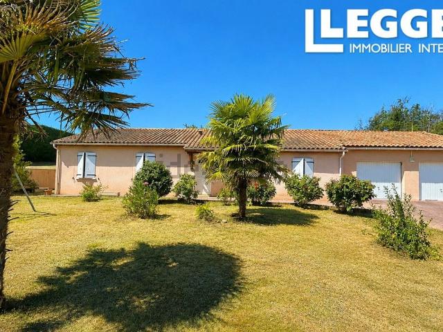 Maison, Marsac sur l&apos Isle