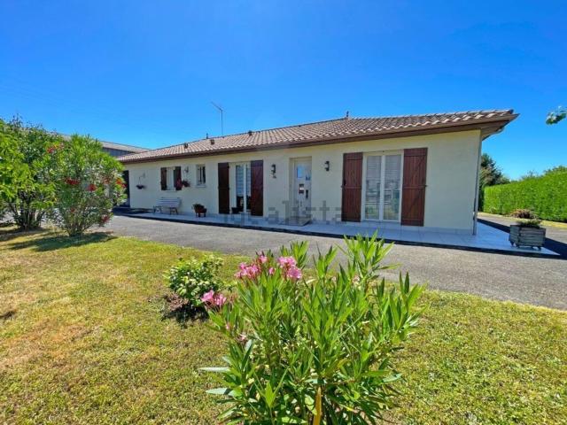 Maison, Marsac sur l&apos Isle