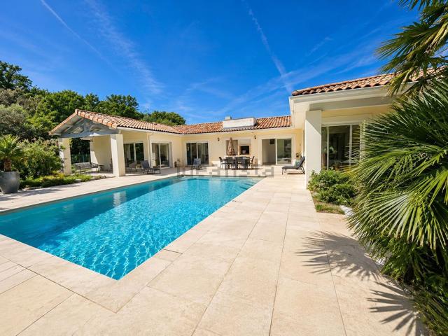 Maison, Marsac sur l&apos Isle