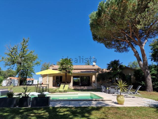 Maison, Marsac sur l&apos Isle