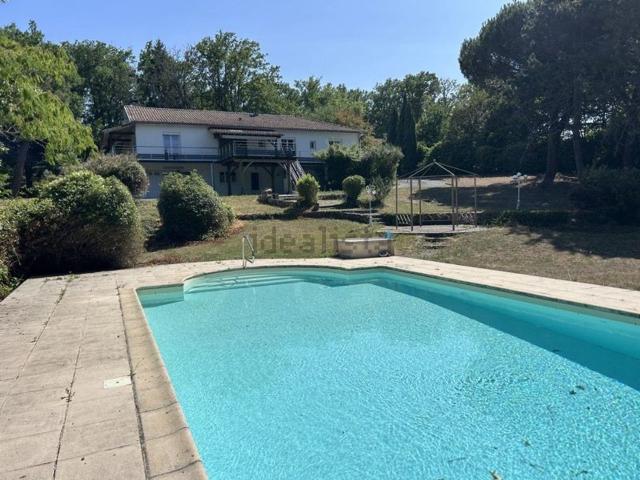 Maison, Marsac sur l&apos Isle