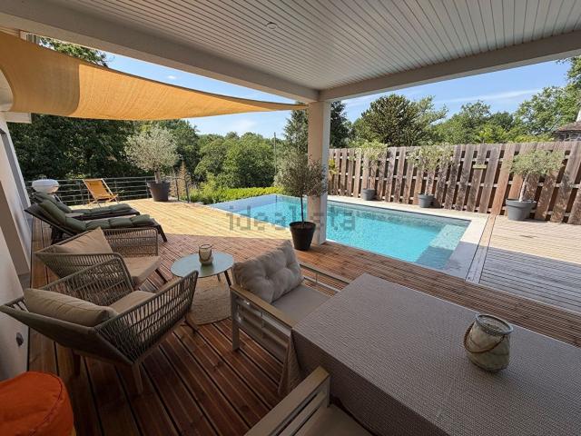 Maison, Marsac sur l&apos Isle