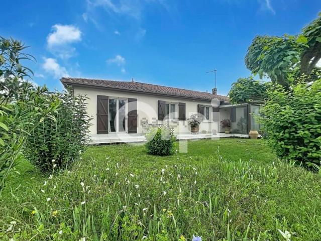 Maison, Marsac sur l&apos Isle