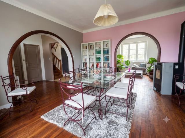 Maison, Marsac sur l&apos Isle