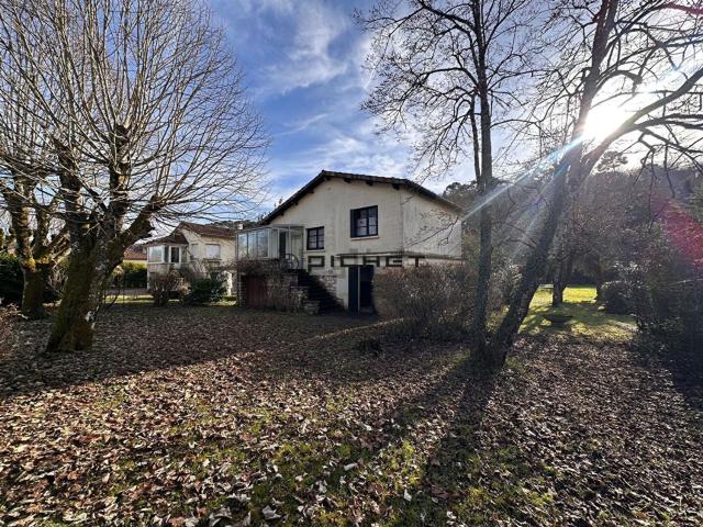 Maison, Marsac sur l&apos Isle