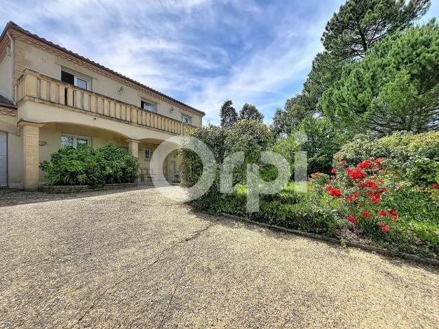 Maison, Marsac sur l&apos Isle