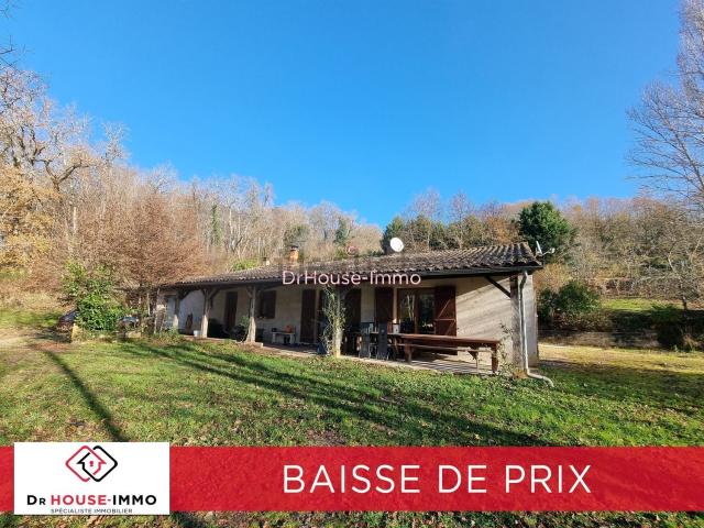 Maison, Marsalès