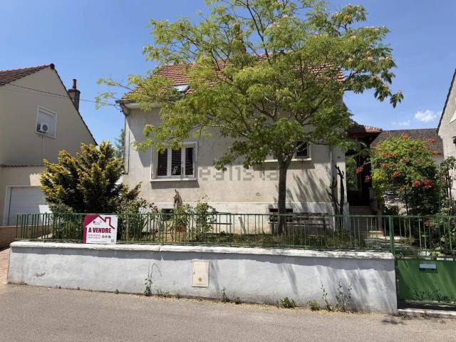 Maison, Marsannay la Côte