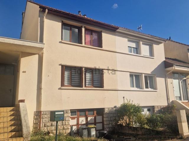 Maison, Marsannay la Côte