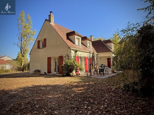 Maison, Marsannay la Côte
