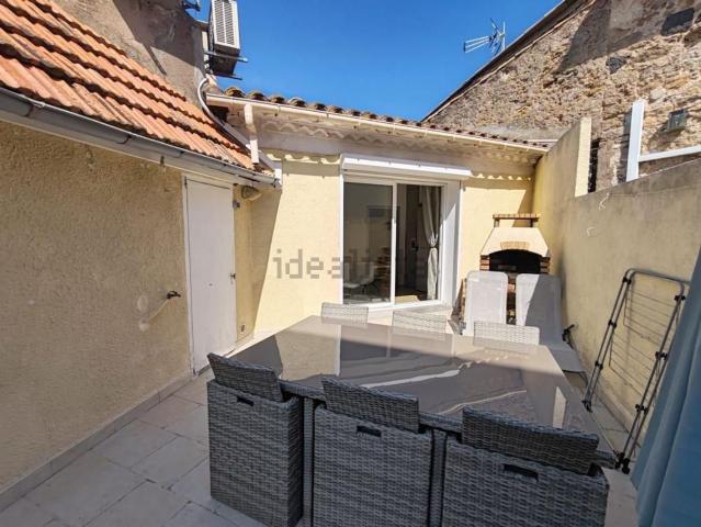Maison, Marseillan