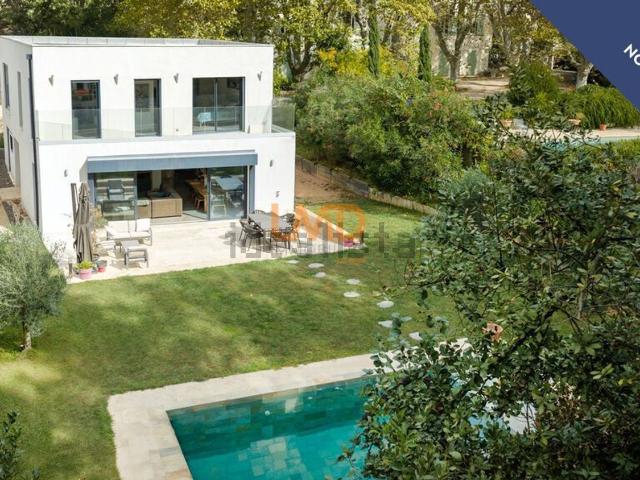 Maison, Marseille