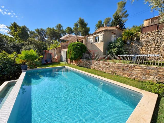 Maison, Marseille